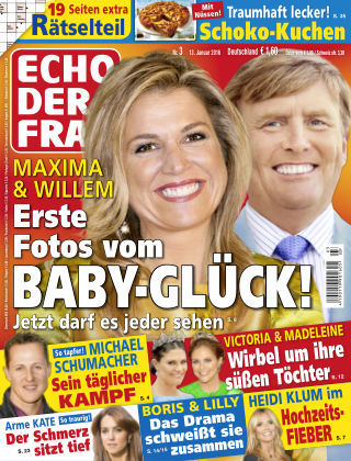 Echo Magazine Dating