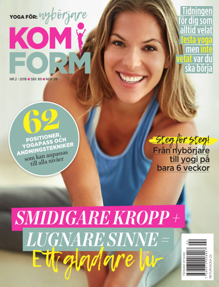 kom i form