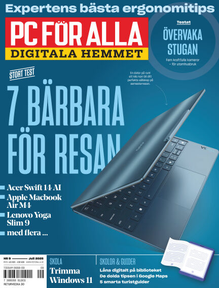 PC för Alla