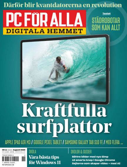 PC för Alla