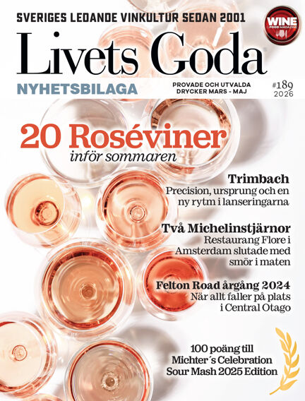 Livets Goda Nyhetsbilaga