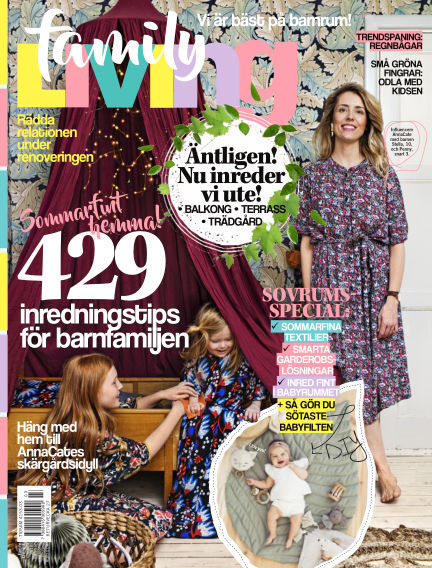 family living prenumerationserbjudande family living prenumerationserbjudande