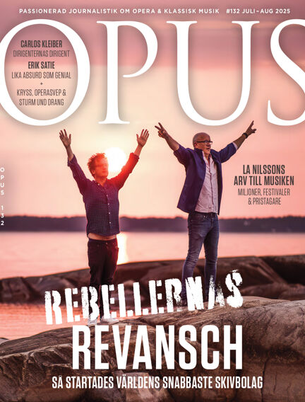 OPUS