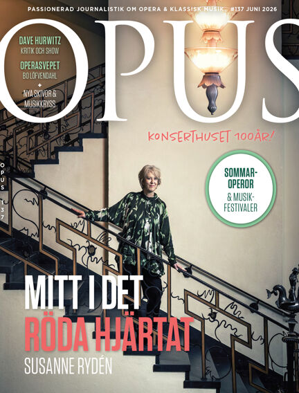 OPUS