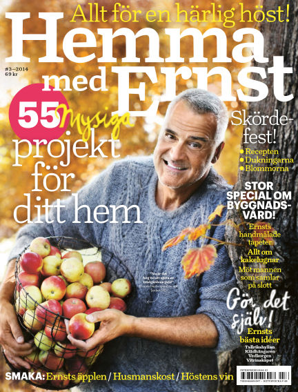 hemma med ernst prenumeration hemma med ernst prenumeration