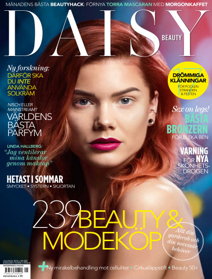 daisy beauty magazine daisy beauty magazine