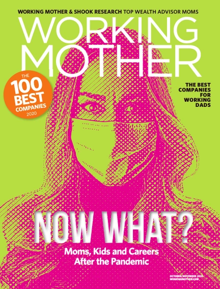 Working Mother