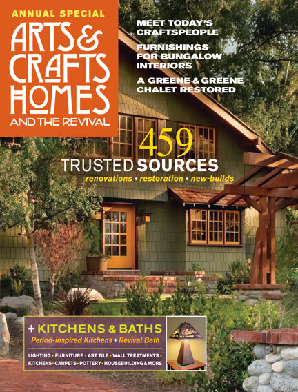 Old-House Journal