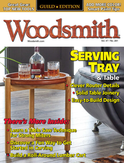 Woodsmith