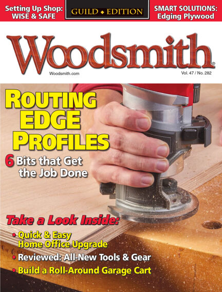 Woodsmith