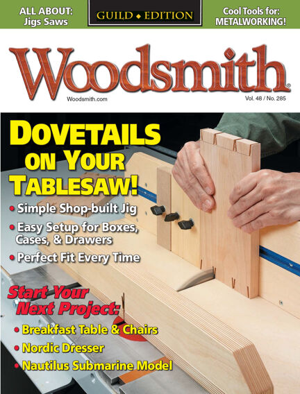 Woodsmith