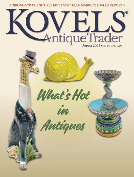 Antique Trader