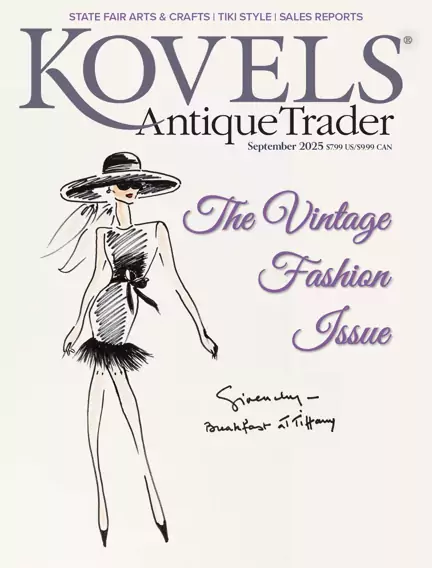 Antique Trader