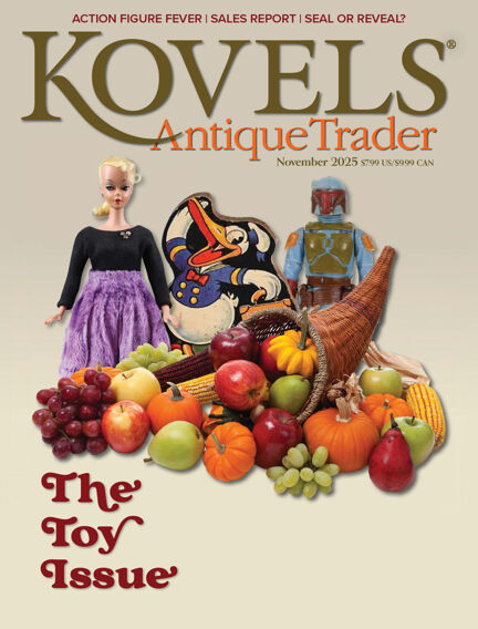 Antique Trader