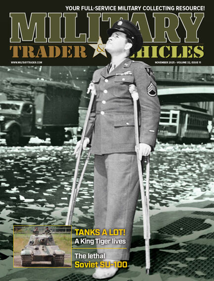Military Trader