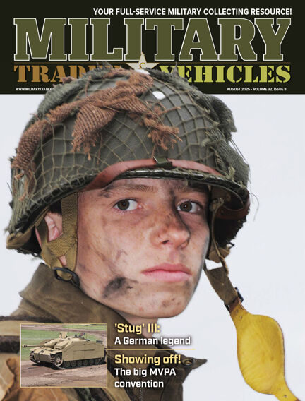 Military Vehicles