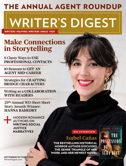 Writer’s Digest