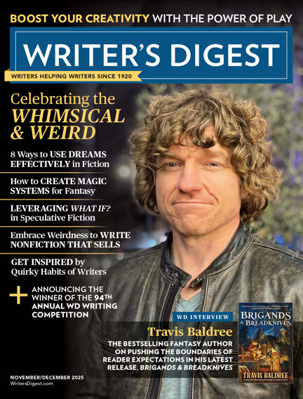 Writer’s Digest