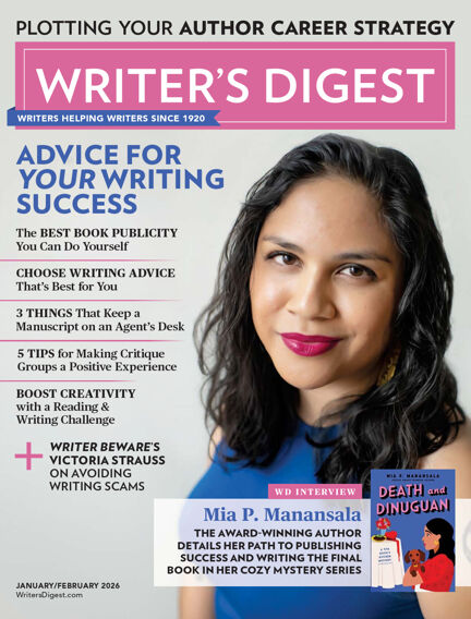 Writer’s Digest