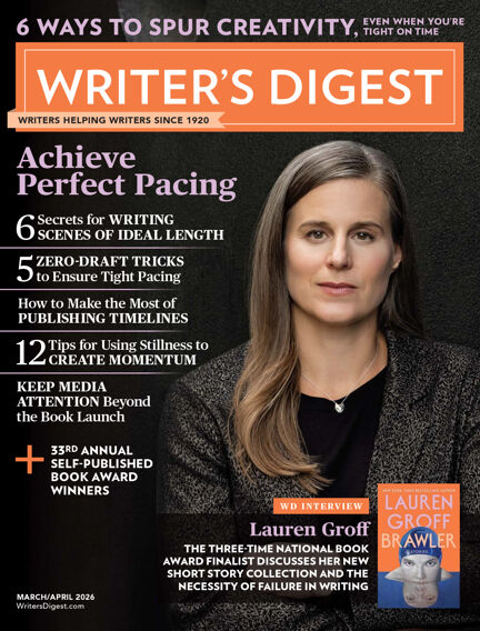 Writer’s Digest