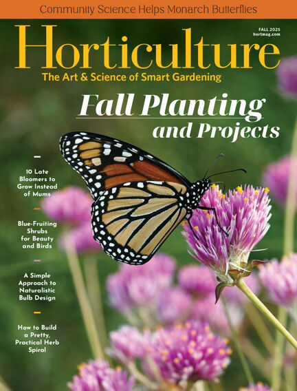 Horticulture