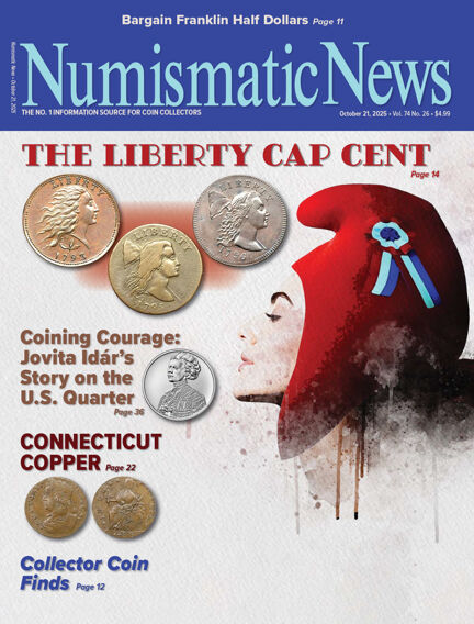 Numismatic News
