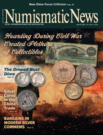 Numismatic News
