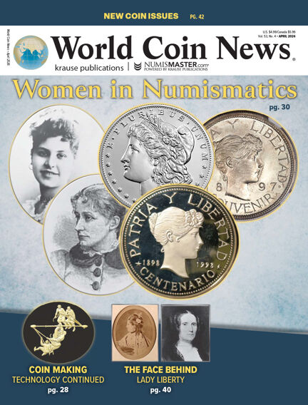 World Coin News