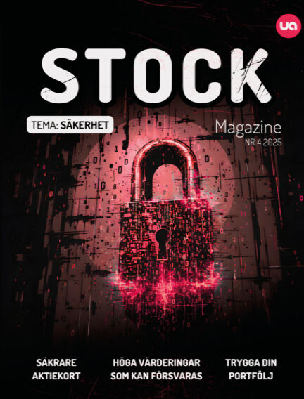Stock Magazine