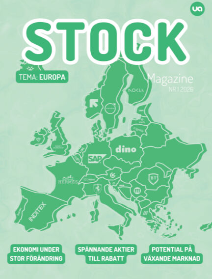 Stock Magazine