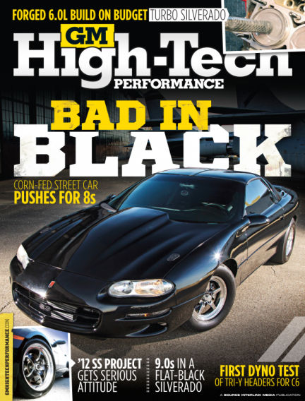 Read Gm High Tech Performance Magazine On Readly The Ultimate Magazine Subscription 1000 S Of Magazines In One App