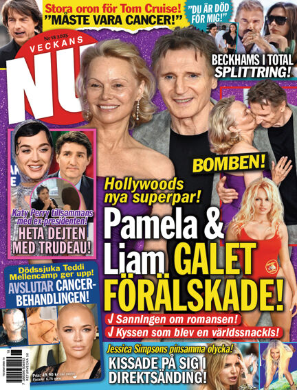 Veckans NU