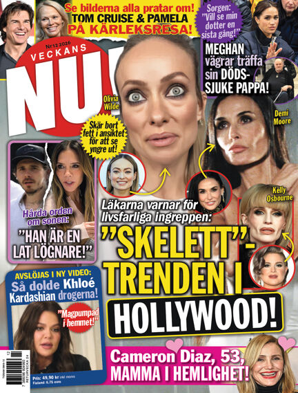 Veckans NU