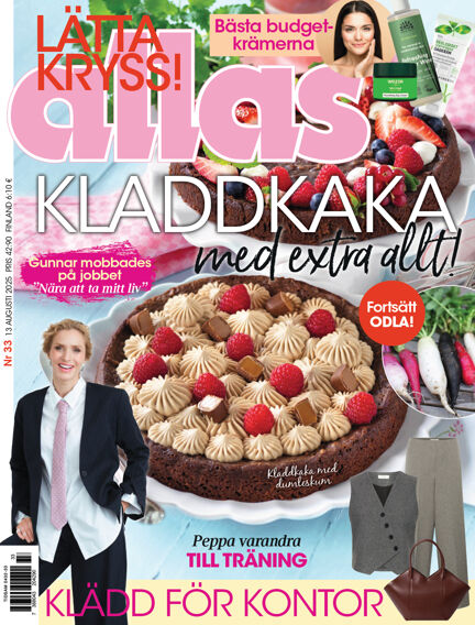 Allas