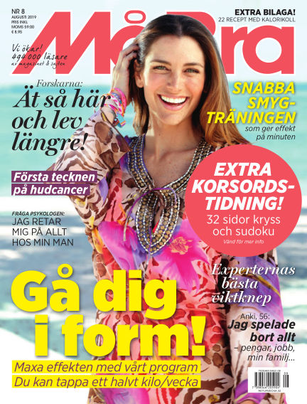 tidningen må bra tidningen må bra
