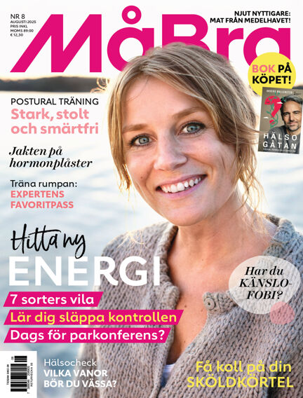 Må Bra