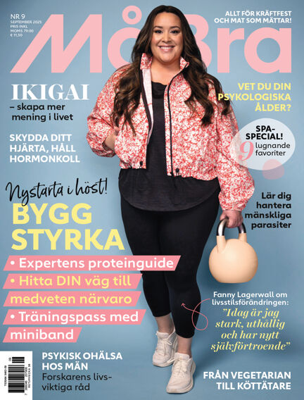 Må Bra