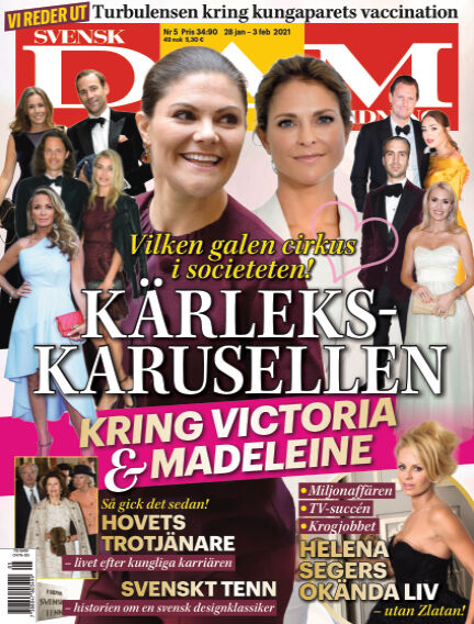 Qiozk Solo Publicera Tidningen Som En Egen App