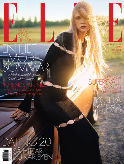 ELLE - SE