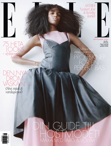 ELLE - SE