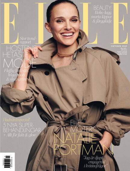 ELLE - SE