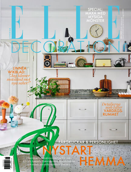 ELLE Decoration