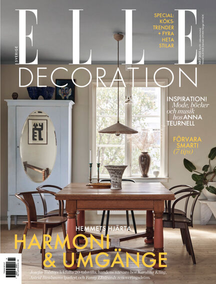 ELLE Decoration
