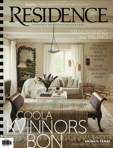 Residence