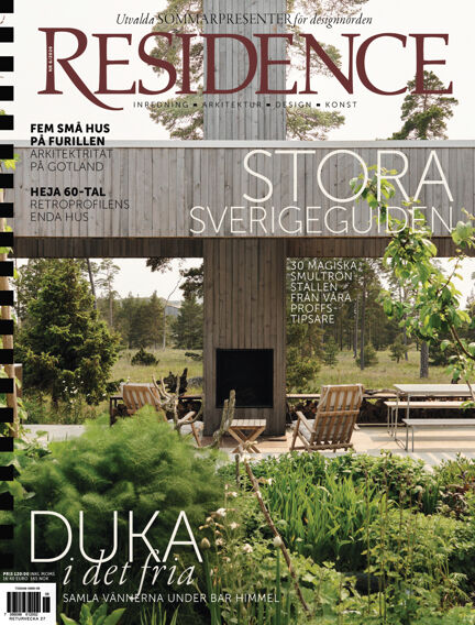 Residence