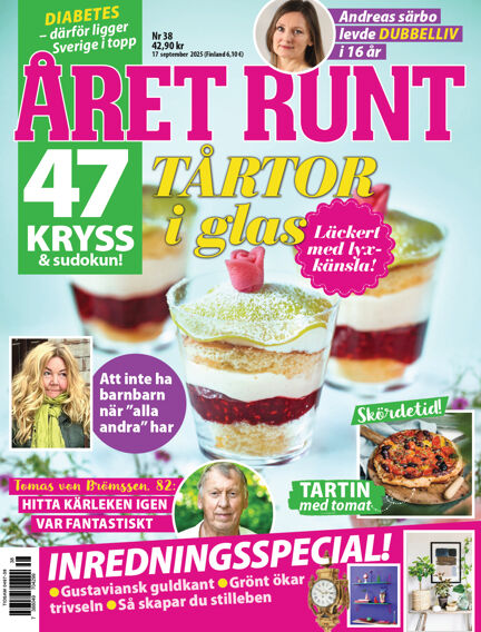 Året Runt