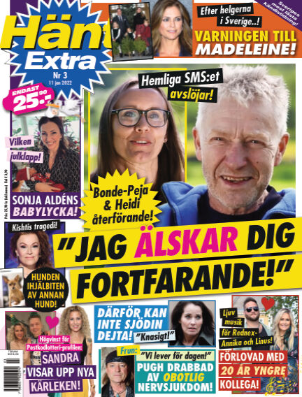 dejta hemligt nummer