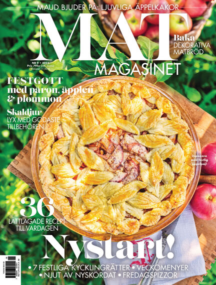 Matmagasinet