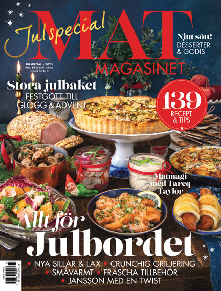 Matmagasinet