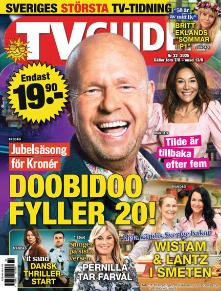 TV-Guiden